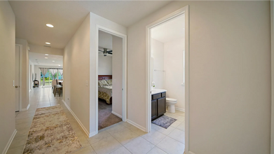 132 Osprey Mills Ln in St. Augustine, FL - Foto de edificio - Building Photo