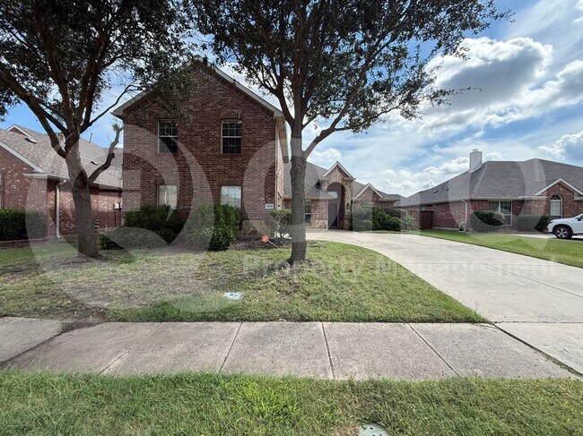 1618 Nestledown Dr in Allen, TX - Building Photo - Building Photo