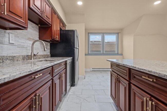 property at 3311 Pleasant Ave