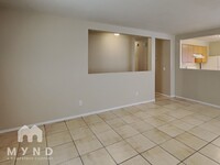 11791 W Aster Dr in El Mirage, AZ - Foto de edificio - Building Photo