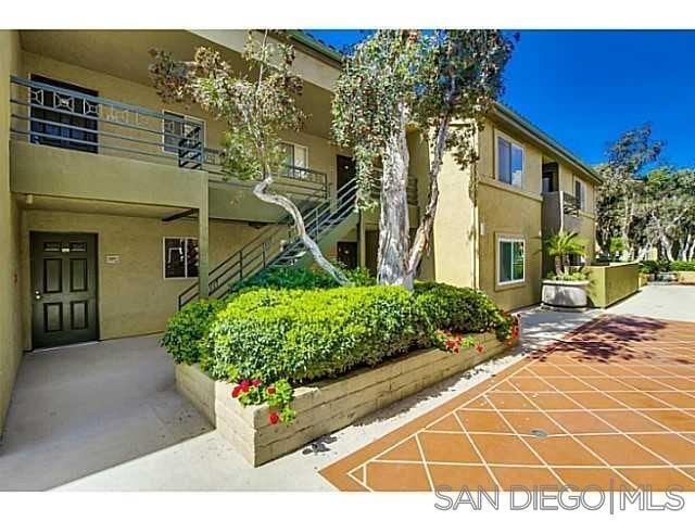 property at 7565 Charmant Dr