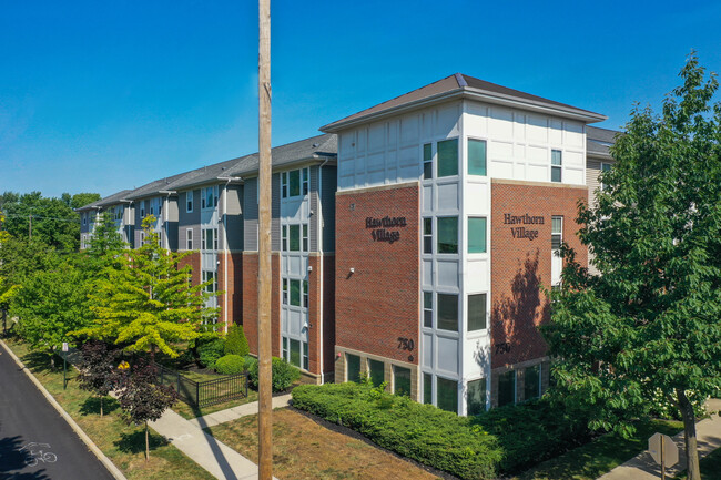 Boulevard Homes in Columbus, OH - Foto de edificio - Building Photo