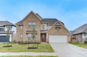 8914 Granary Gate Ln in Richmond, TX - Building Photo - Building Photo