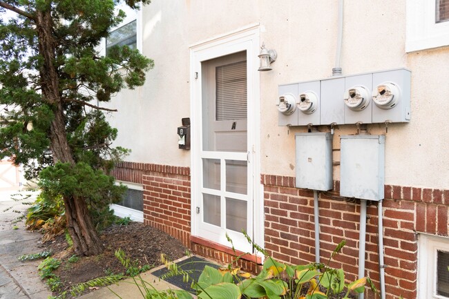 property at 624 Ridge St