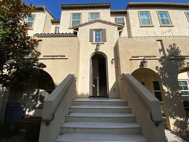 property at 4351 Harbor Way