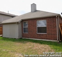 9818 Autumn Valley in Converse, TX - Building Photo - Building Photo
