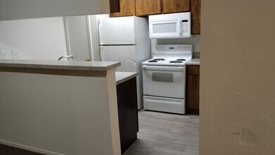 16303 Lyons School Rd in Spring, TX - Building Photo - Building Photo