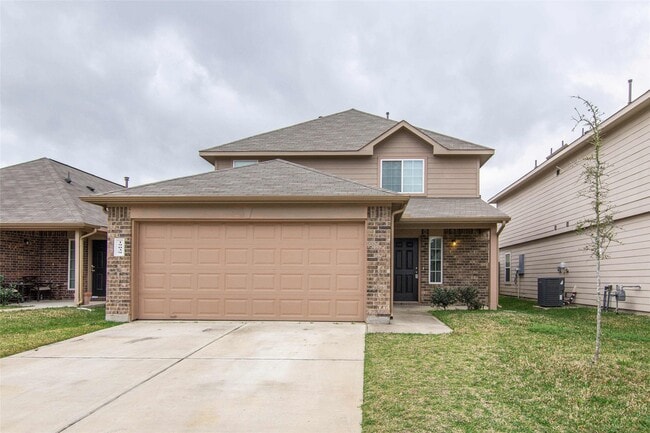 property at 19039 Brescia Ln