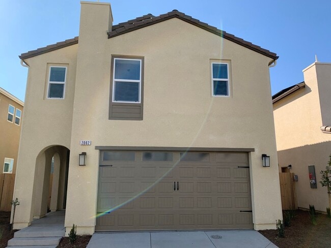 property at 2062 N Perry Ln