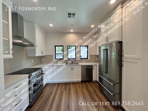 2157 Foxworthy Ave in San Jose, CA - Building Photo - Building Photo
