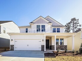 5014 Twin River Dr in Denver, NC - Building Photo