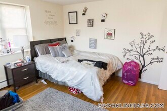 110 Babcock St, Unit 31 in Brookline, MA - Foto de edificio - Building Photo