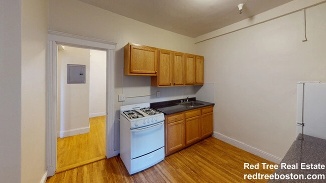 property at 1810 Commonwealth Ave