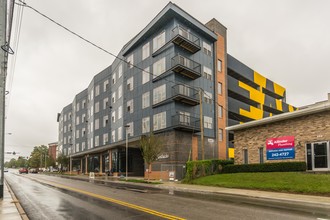 Eastside Heights in Nashville, TN - Building Photo - Building Photo