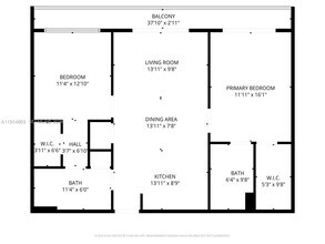 2285 SW 27th St in Miami, FL - Foto de edificio - Building Photo