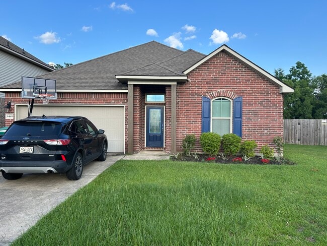 property at 6448 Oaks Edge Dr