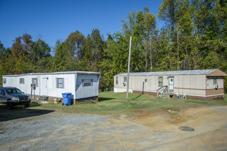 High Terrace Mobile Home Park in Albemarle, NC - Building Photo - Building Photo