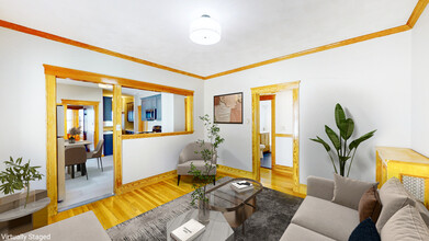 93 Faywood Ave in Boston, MA - Building Photo - Building Photo