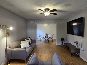 765 Rozelle St in Memphis, TN - Building Photo - Building Photo