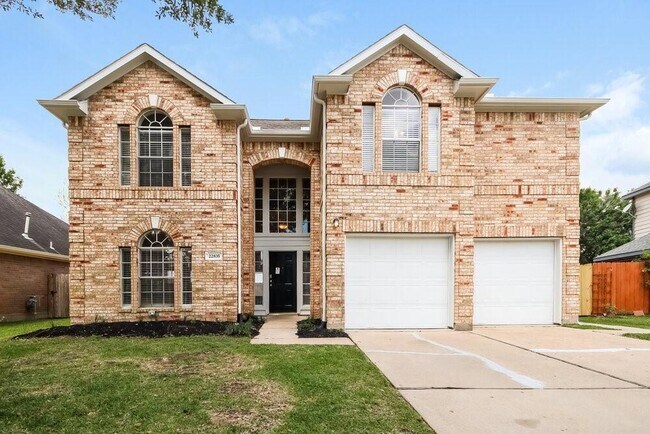 property at 22835 W Waterlake