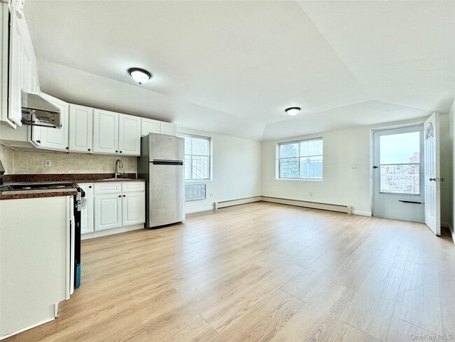 property at 57-39 Mazeau St