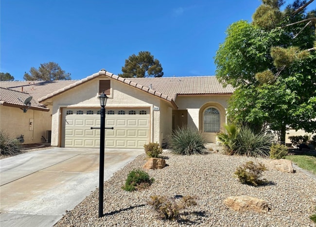 property at 5441 Cove Point Dr