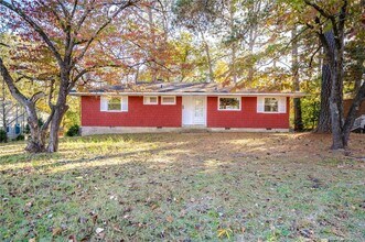 1805 Catawba St in Fayetteville, NC - Building Photo - Building Photo