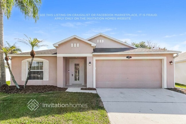 property at 2257 Deercroft Dr