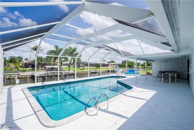 1421 SE 29th Terrace in Cape Coral, FL - Building Photo - Building Photo