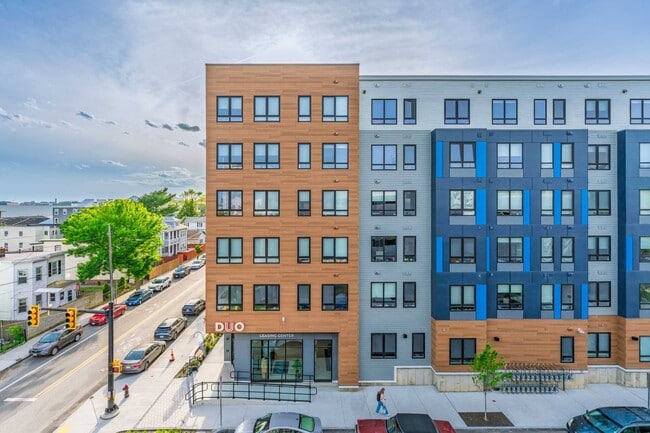 DUO in Chelsea, MA - Building Photo - Building Photo