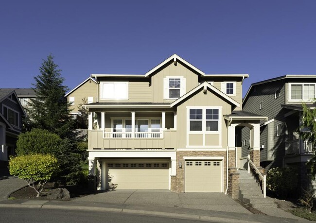 23105 35th Drive SE in Bothell, WA - Building Photo - Building Photo