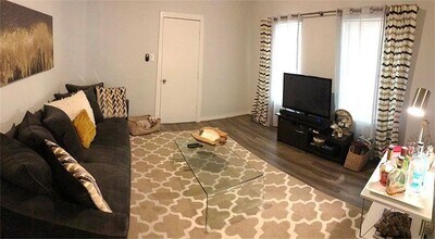 1714 Summer St-Unit -1 in Houston, TX - Building Photo - Building Photo