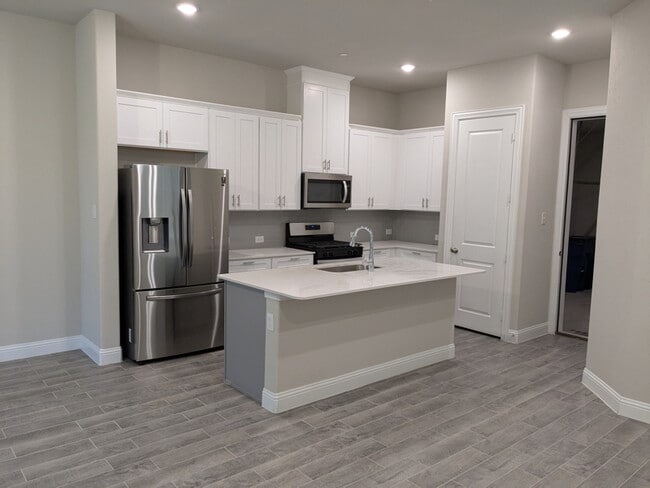 4237 Shavano Dr in Frisco, TX - Building Photo - Building Photo