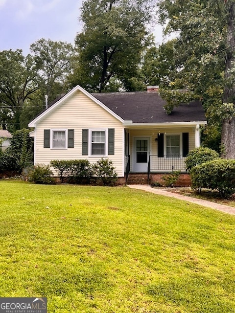 property at 103 Saynor Cir