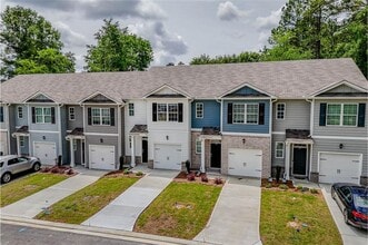 21 Sweetspire Dr NW in Rome, GA - Building Photo - Building Photo