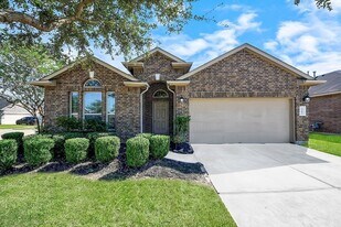 3003 Emily Vista Ln in Fresno, TX - Building Photo