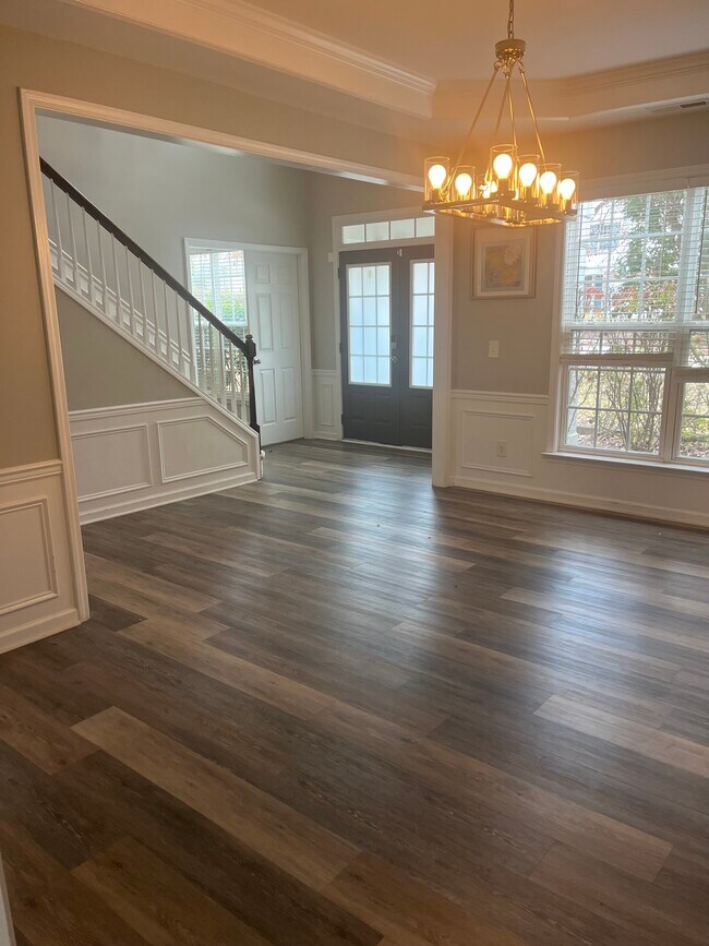 5434 Wind Mountain Ln in Raleigh, NC - Building Photo - Building Photo