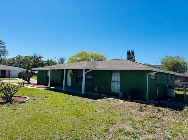 property at 7611 Summertree Ln