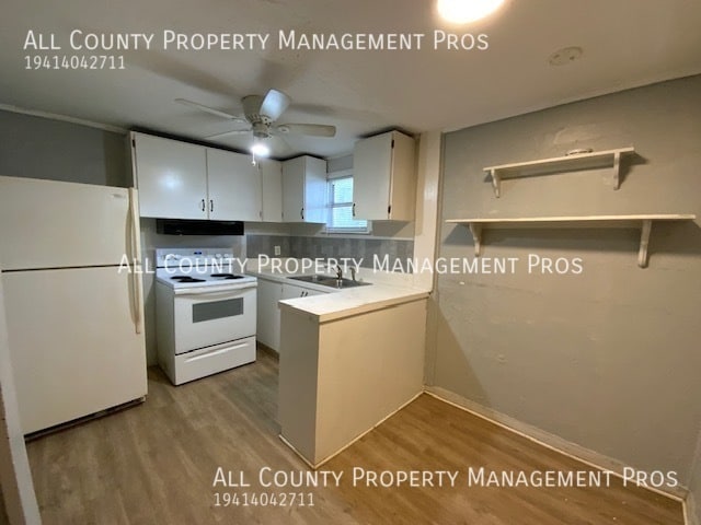 1008 7th St E in Bradenton, FL - Building Photo - Building Photo