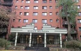 7611 Maple Ave in Takoma Park, MD - Foto de edificio - Building Photo