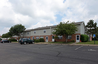 Indian Mound Apartments