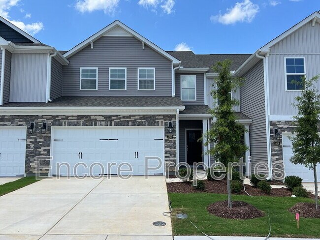 property at 2320 Sugar Cone Wy
