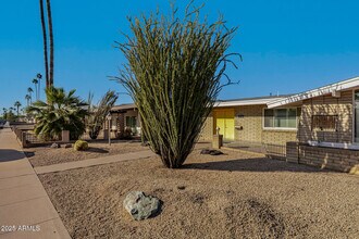 3738 E Glenrosa Ave in Phoenix, AZ - Building Photo - Building Photo