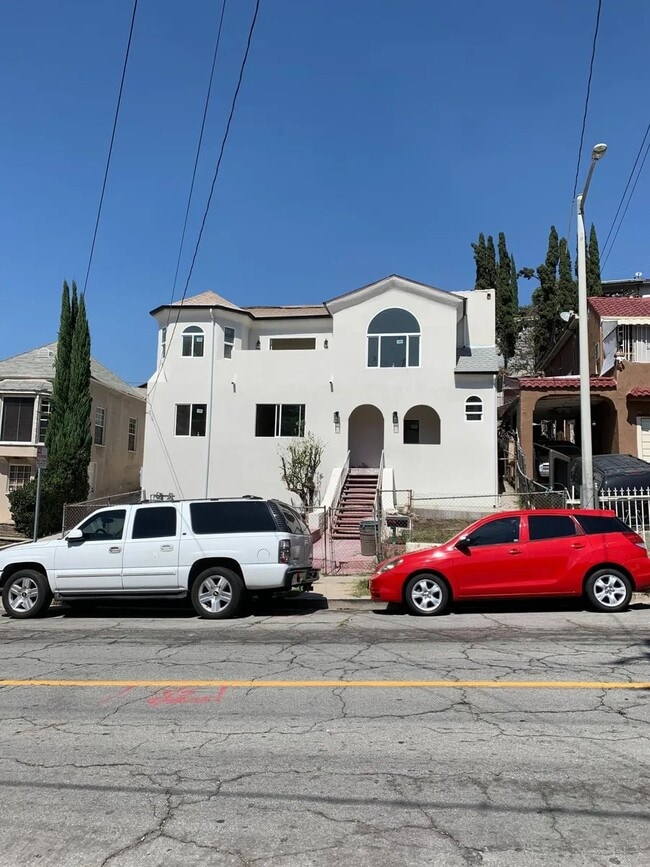 3603 Pomeroy St in Los Angeles, CA - Building Photo - Building Photo