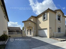 9280 SW 154th Ct in Miami, FL - Building Photo