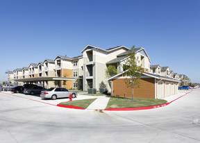 Mariposa at Bay Colony 55+ Apartment Homes