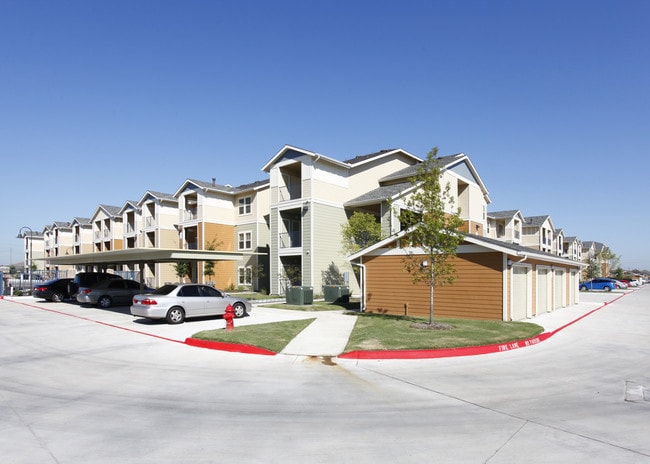 Mariposa at Bay Colony 55+ Apartments