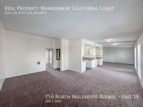 756 N Inglewood Ave in Inglewood, CA - Building Photo - Building Photo