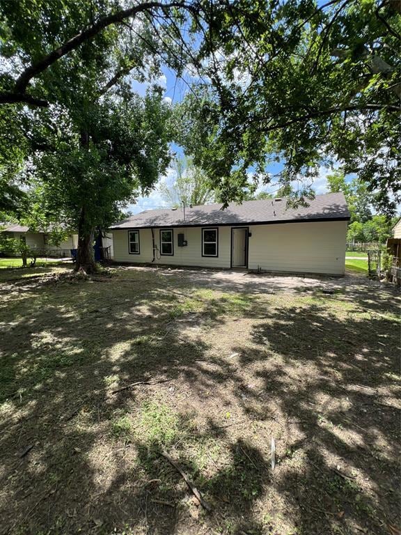 property at 5915 Beldart St