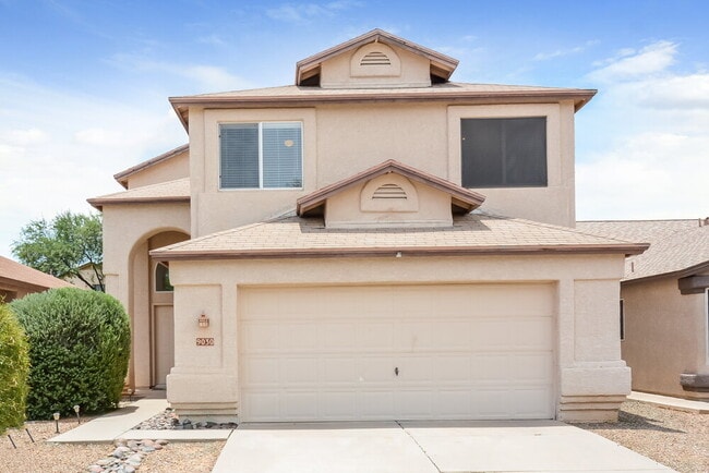 property at 9030 E Muleshoe St